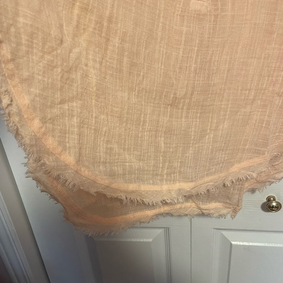 Free People Gauzy Tunic - Picture 6 of 6